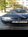 продам Opel Vectra в пмр  фото 4