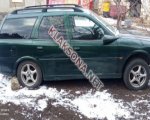 Opel Vectra 2001г. договорная