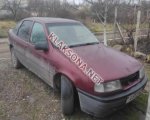 продам Opel Vectra в пмр  фото 1