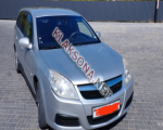 продам Opel Vectra в пмр  фото 2