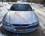 продам Opel Vectra в пмр  фото 3
