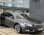 Opel Vectra 2010г. 4 350 $