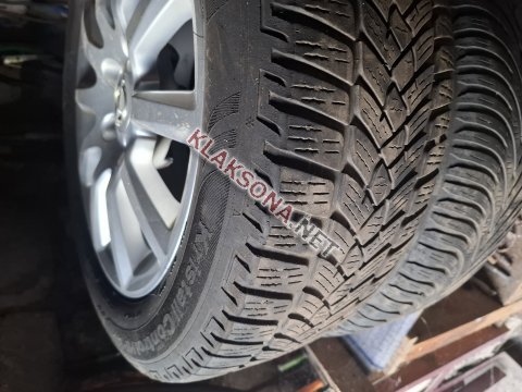 продам Opel Zafiraв пмр  фото 5