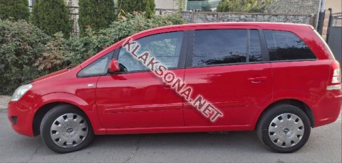 продам Opel Zafiraв пмр  фото 5