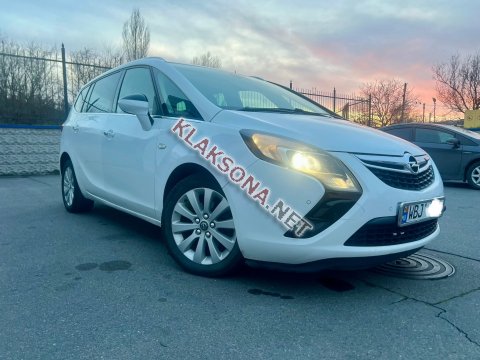продам Opel Zafiraв пмр  фото 5