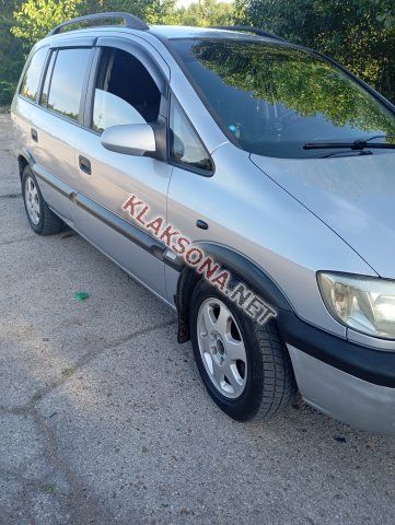 продам Opel Zafiraв пмр  фото 6