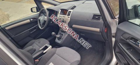 продам Opel Zafiraв пмр  фото 6