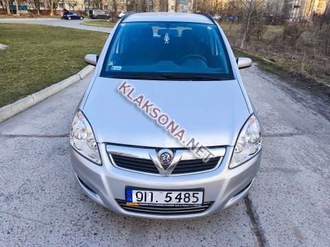 продам Opel Zafiraв пмр  фото 6