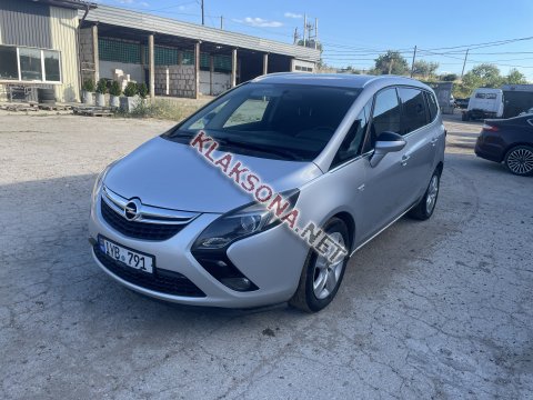 продам Opel Zafiraв пмр  фото 5