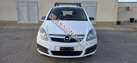 продам Opel Zafiraв пмр  фото 4