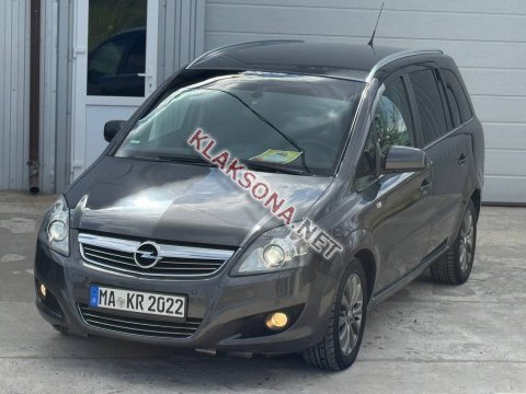продам Opel Zafiraв пмр  фото 6