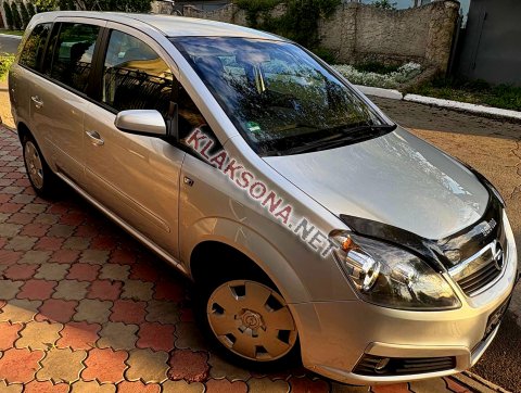 продам Opel Zafiraв пмр  фото 6
