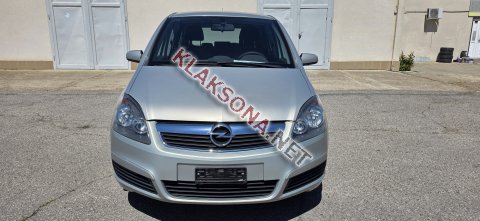 продам Opel Zafiraв пмр  фото 6