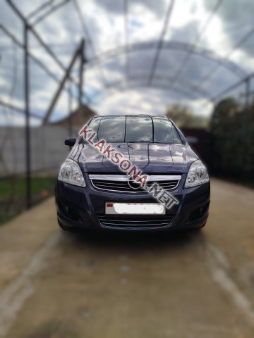 продам Opel Zafiraв пмр  фото 5