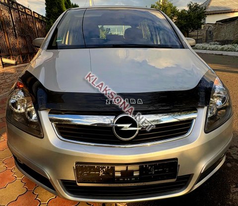 продам Opel Zafiraв пмр  фото 4