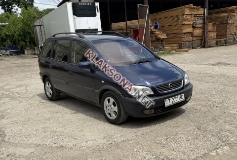продам Opel Zafiraв пмр  фото 4