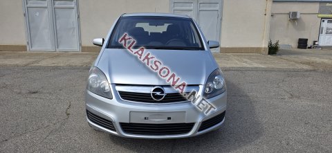 продам Opel Zafiraв пмр  фото 4