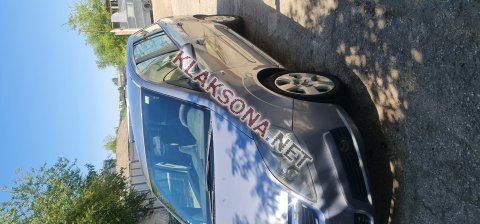 продам Opel Zafiraв пмр  фото 4