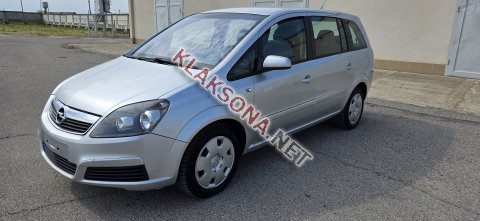продам Opel Zafiraв пмр  фото 5
