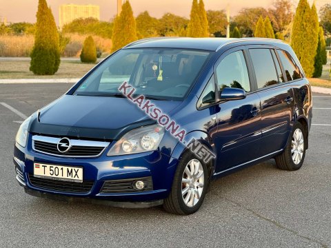 продам Opel Zafiraв пмр  фото 6