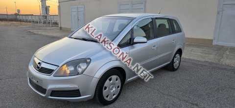 продам Opel Zafiraв пмр  фото 5