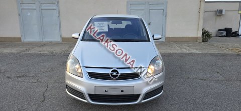 продам Opel Zafiraв пмр  фото 6