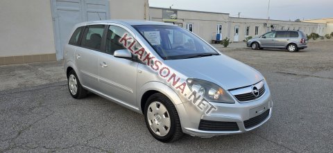 продам Opel Zafiraв пмр  фото 6
