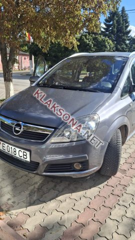 продам Opel Zafiraв пмр  фото 5