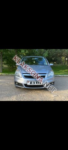 продам Opel Zafiraв пмр  фото 5