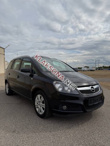 продам Opel Zafiraв пмр  фото 6