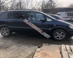 продам Opel Zafira в пмр  фото 1