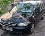 продам Opel Zafira в пмр  фото 1