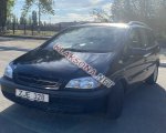 продам Opel Zafira в пмр  фото 4