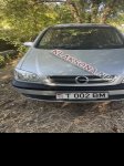 продам Opel Zafira в пмр  фото 3