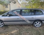 продам Opel Zafira в пмр  фото 2