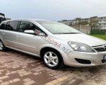 продам Opel Zafira в пмр  фото 4