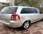 продам Opel Zafira в пмр  фото 2