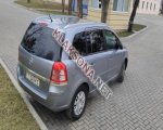 продам Opel Zafira в пмр  фото 6