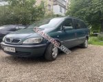 продам Opel Zafira в пмр  фото 3