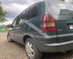 продам Opel Zafira в пмр  фото 2