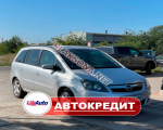 продам Opel Zafira в пмр  фото 6