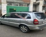 продам Opel Zafira в пмр  фото 5