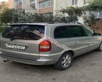 продам Opel Zafira в пмр  фото 3