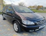 продам Opel Zafira в пмр  фото 1