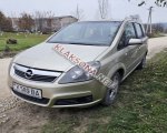 продам Opel Zafira в пмр  фото 4