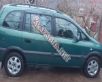 продам Opel Zafira в пмр  фото 3