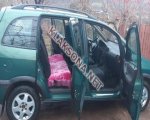 продам Opel Zafira в пмр  фото 1