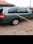 продам Opel Zafira в пмр  фото 4