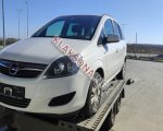 продам Opel Zafira в пмр  фото 3