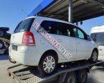 продам Opel Zafira в пмр  фото 1